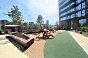 Stunning 1 bedroom apartment